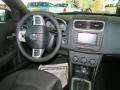 Blue Streak Pearl - Avenger SXT Photo No. 9
