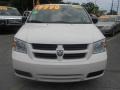 Stone White - Grand Caravan SE Photo No. 2