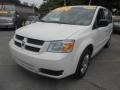 Stone White - Grand Caravan SE Photo No. 3
