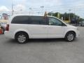 Stone White - Grand Caravan SE Photo No. 5