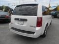 Stone White - Grand Caravan SE Photo No. 6