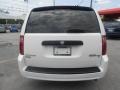 Stone White - Grand Caravan SE Photo No. 7