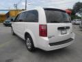 Stone White - Grand Caravan SE Photo No. 8