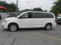 Stone White - Grand Caravan SE Photo No. 9