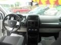 Stone White - Grand Caravan SE Photo No. 20