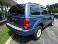 Atlantic Blue Pearl 2004 Dodge Durango Limited Exterior