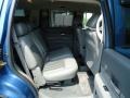 Medium Slate Gray Rear Seat Photo for 2004 Dodge Durango #68160456