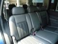 Medium Slate Gray Rear Seat Photo for 2004 Dodge Durango #68160465