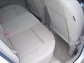 2008 Fresh Powder White Nissan Sentra 2.0  photo #10