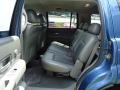 Medium Slate Gray Rear Seat Photo for 2004 Dodge Durango #68160483