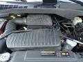 2004 Dodge Durango 4.7 Liter SOHC 16-Valve Magnum V8 Engine Photo