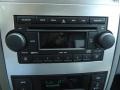 Medium Slate Gray Audio System Photo for 2004 Dodge Durango #68160540