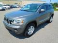 Mineral Gray Metallic - Grand Cherokee Laredo Photo No. 1