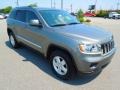 Mineral Gray Metallic - Grand Cherokee Laredo Photo No. 2
