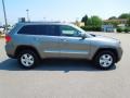 Mineral Gray Metallic - Grand Cherokee Laredo Photo No. 3