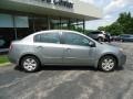 Magnetic Gray - Sentra 2.0 Photo No. 4
