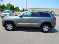 Mineral Gray Metallic - Grand Cherokee Laredo Photo No. 4