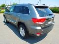 Mineral Gray Metallic - Grand Cherokee Laredo Photo No. 5
