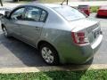 Magnetic Gray - Sentra 2.0 Photo No. 7