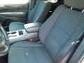 Mineral Gray Metallic - Grand Cherokee Laredo Photo No. 9