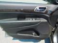 Mineral Gray Metallic - Grand Cherokee Laredo Photo No. 10