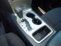 Mineral Gray Metallic - Grand Cherokee Laredo Photo No. 11