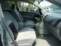 Magnetic Gray - Sentra 2.0 Photo No. 13