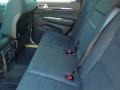 Mineral Gray Metallic - Grand Cherokee Laredo Photo No. 15