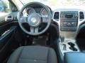 Mineral Gray Metallic - Grand Cherokee Laredo Photo No. 16