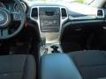 Mineral Gray Metallic - Grand Cherokee Laredo Photo No. 17