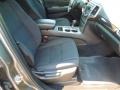 Mineral Gray Metallic - Grand Cherokee Laredo Photo No. 20