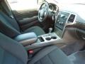 Mineral Gray Metallic - Grand Cherokee Laredo Photo No. 21