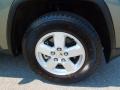 Mineral Gray Metallic - Grand Cherokee Laredo Photo No. 23