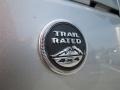 2012 Jeep Wrangler Unlimited Sport S 4x4 Badge and Logo Photo
