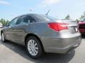Tungsten Metallic - 200 Touring Sedan Photo No. 2