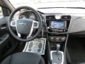 Tungsten Metallic - 200 Touring Sedan Photo No. 9