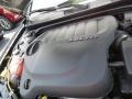 Tungsten Metallic - 200 Touring Sedan Photo No. 10