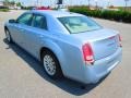 2012 Crystal Blue Pearl Chrysler 300   photo #5