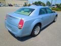 2012 Crystal Blue Pearl Chrysler 300   photo #6