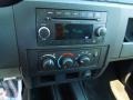 2011 Bright White Dodge Dakota Big Horn Crew Cab  photo #11