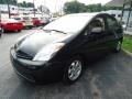 Black - Prius Hybrid Photo No. 2