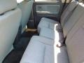 2011 Bright White Dodge Dakota Big Horn Crew Cab  photo #14