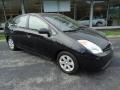 Black - Prius Hybrid Photo No. 4