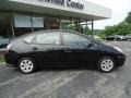 Black - Prius Hybrid Photo No. 5