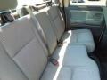 2011 Bright White Dodge Dakota Big Horn Crew Cab  photo #18