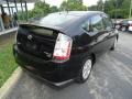 Black - Prius Hybrid Photo No. 6