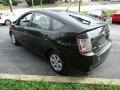 Black - Prius Hybrid Photo No. 8