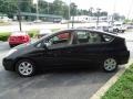 Black - Prius Hybrid Photo No. 9