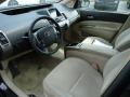 Black - Prius Hybrid Photo No. 10