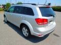 Bright Silver Metallic - Journey SXT Photo No. 5